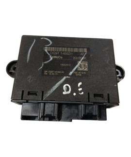 Módulo Porta Dianteira Esquerda Fusion 2013 2018 Dg9t-14b531