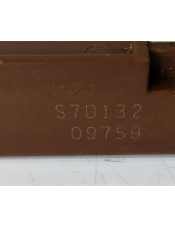 Sensor Presença Corolla 2015 - 2019