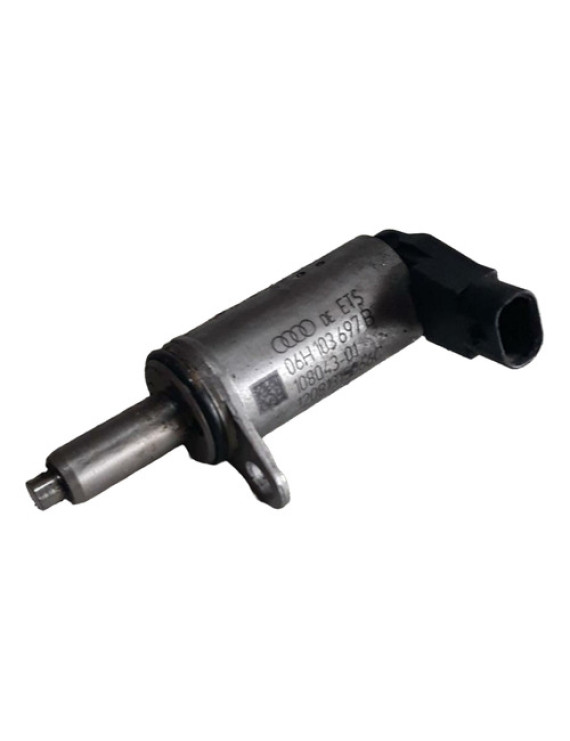 Valvula Solenoide Audi A4 A5 B8 2.0t 2009 2010 2011 2012