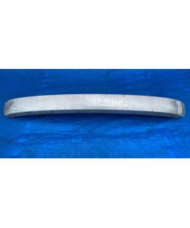 Alma Parachoque Traseiro Audi A8 1994 A 2002