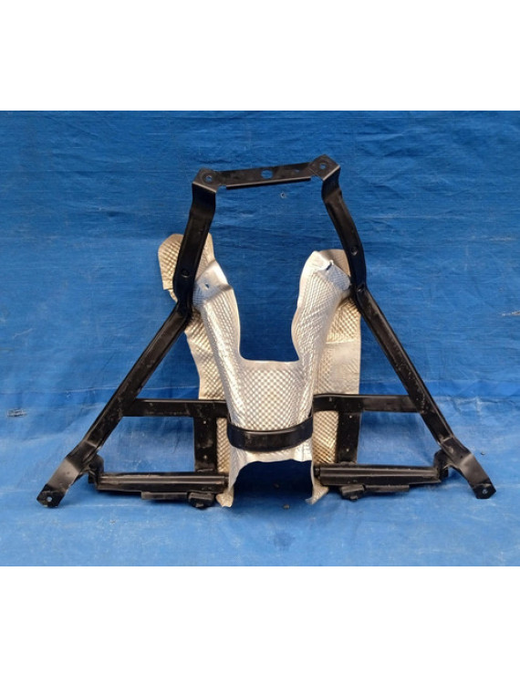 Suporte Tanque De Combustível Freelander 2 2.2 2008 - 2014
