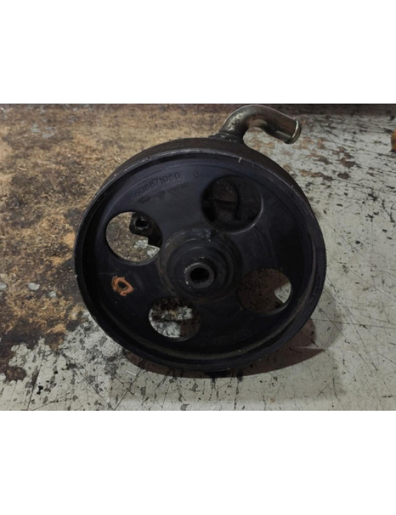 Bomba Direção Hidráulica Peugeot 306 1.8 1997 - 2000