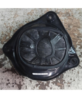 Autofalante Mercedes C300 2018 /  A2058201602 Preto
