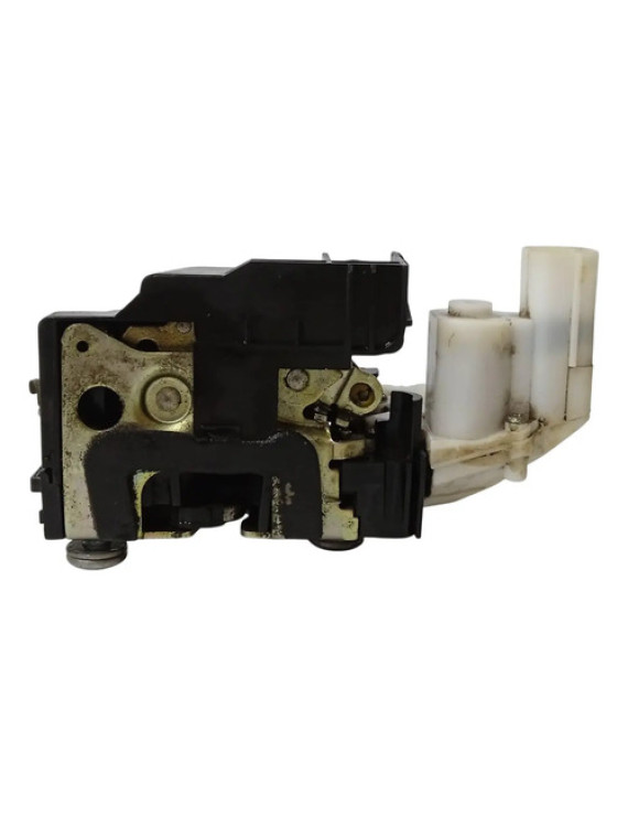 Fechadura Porta Dianteira Esquerda Ecosport 2003 - 2012