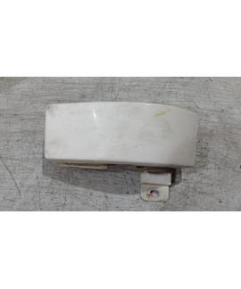 Friso Acabamento Lanterna Direita Sportage 1998 - 2002 Branco