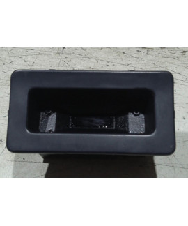 Relógio Digital Painel Citroen Zx 1991 - 1998 Relógio Digital Painel Citroen Zx 1991 - 1998