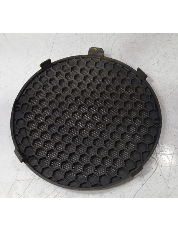 Tela Alto Falante Porta Dianteira Direita Xsara Picasso 2007 Preto