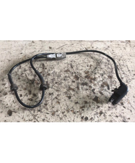 Sensor Abs Traseiro Peugeot 307 2006 - 2012 / 9661974980