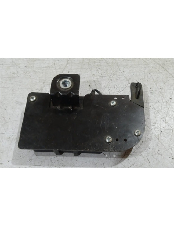Módulo Sensor Estacionamento Pajero Dakar 2008 - 2016    Preto