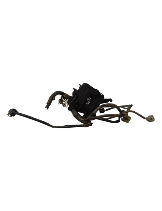 Caixa Fusíveis Externa Etios 1.5 2014 - 2017 / 75601h1