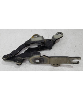 Dobradiça Capô Dianteira Esquerda Bmw 320i 2007 2008