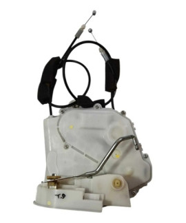 Fechadura Porta Traseira Direita Honda Fit 2009 - 2014