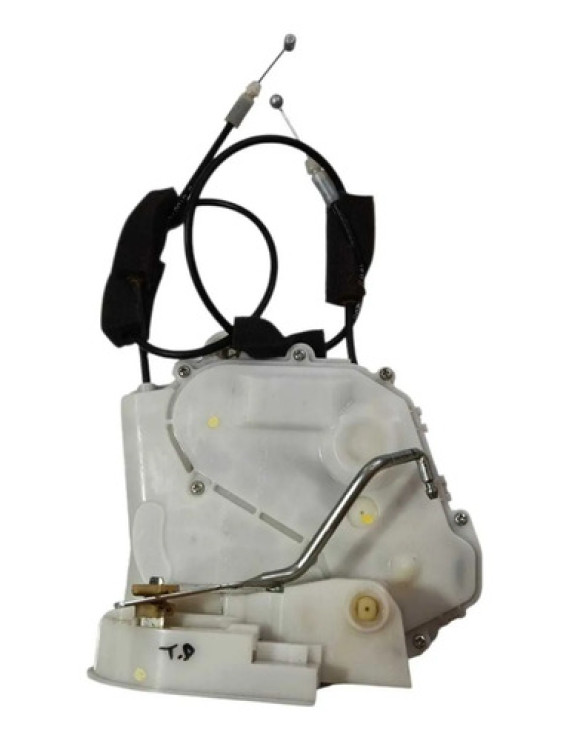 Fechadura Porta Traseira Direita Honda Fit 2009 - 2014