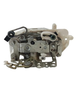 Fechadura Traseira Esquerda Honda Fit 2003 - 2008 Fechadura Traseira Esquerda Honda Fit 2003 - 2008