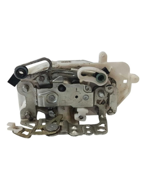 Fechadura Traseira Esquerda Honda Fit 2003 - 2008