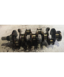 Virabrequim Std Citroen C5 2.0 16v 2009 2010 2011 Virabrequim Std Citroen C5 2.0 16v 2009 2010 2011