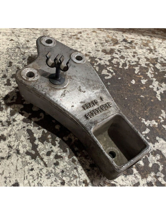 Suporte Coxim Motor Direito Peugeot 206 1.0 16v 2001 - 2004