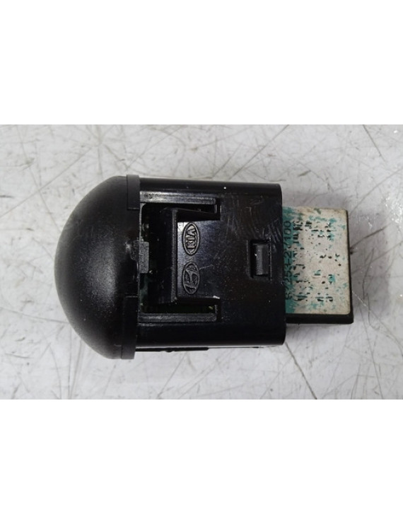 Sensor Crepuscular Veloster 2011 2012 2013 / 972532v100 Preto