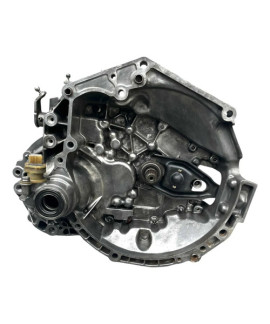 Caixa Câmbio Manual Peugeot 206 207 208 C3 1.4 2006 - 2012