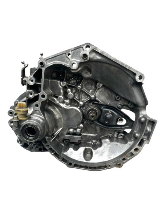 Caixa Câmbio Manual Peugeot 206 207 208 C3 1.4 2006 - 2012