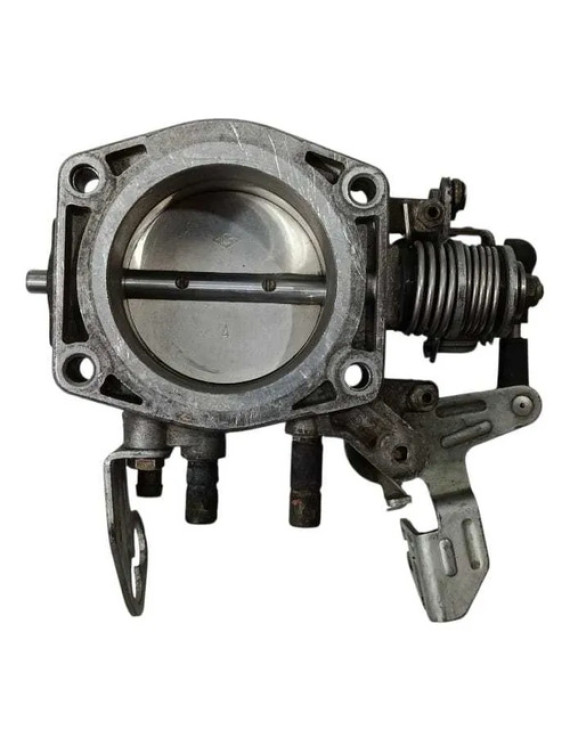 Corpo Borboleta Tbi Bmw 325i 2.5 1995 - 1998 / 17303639