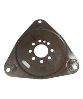Defletor Câmbio Peugeot 307 2.0 2005 - 2012