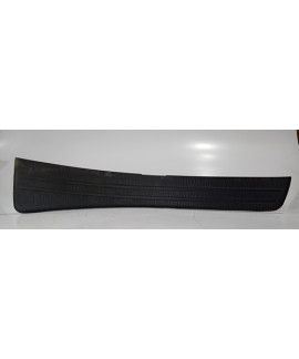 Soleira De Porta Traseira Direita Toyota Rav4 2001 - 2006 Preto Soleira De Porta Traseira Direita Toyota Rav4 2001 - 2006 Preto