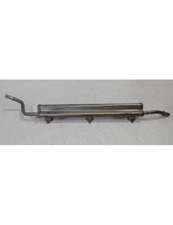 Flauta Bico Injetor Outlander 3.0 2008 - 2012