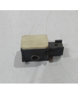 Sensor Airbag Dianteiro Freelander 2 2012 / 3m5t-14b006-ad Sensor Airbag Dianteiro Freelander 2 2012 / 3m5t-14b006-ad