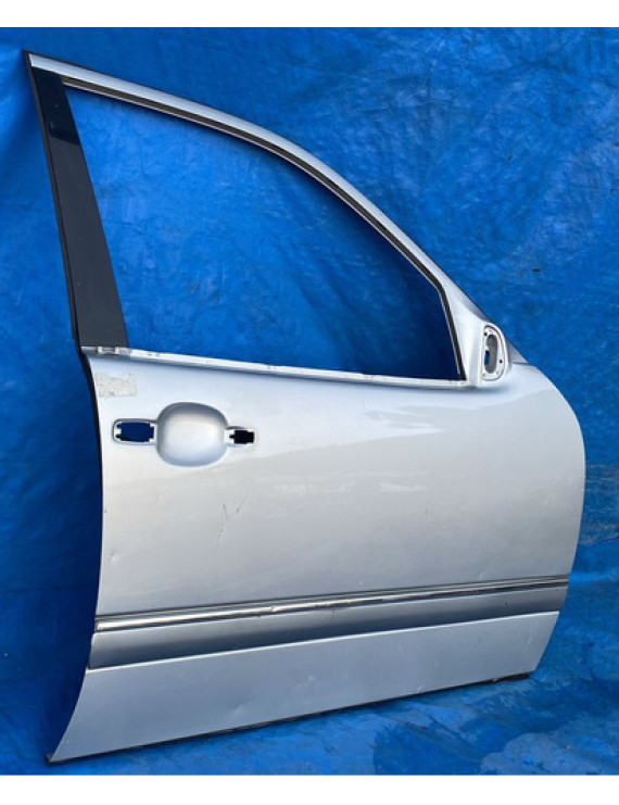Porta Dianteira Direita C180 2004 2005 2006 Dianteira Direita Branco