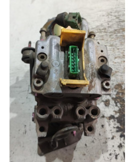 Módulo Abs Peugeot 405 1.9 1987 - 1995 / B55176300 Módulo Abs Peugeot 405 1.9 1987 - 1995 / B55176300