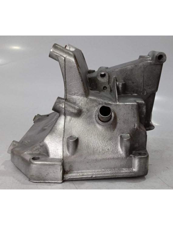Suporte Compressor Ar Condicionado Mercedes C280 1992 - 1999