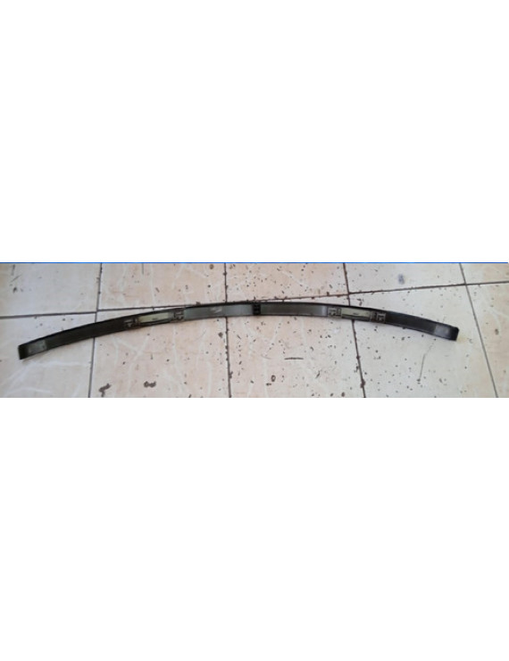 Friso De Teto Esquerdo Citroen C5 Sedan 2010 Prateado