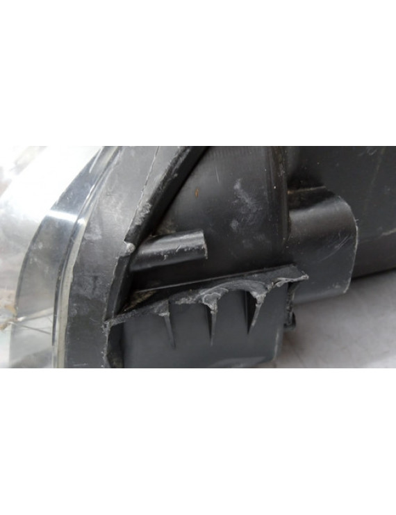 Farol Direito C4 Picasso Grand Picasso 2008 - 2011 Avaria Direito/passageiro