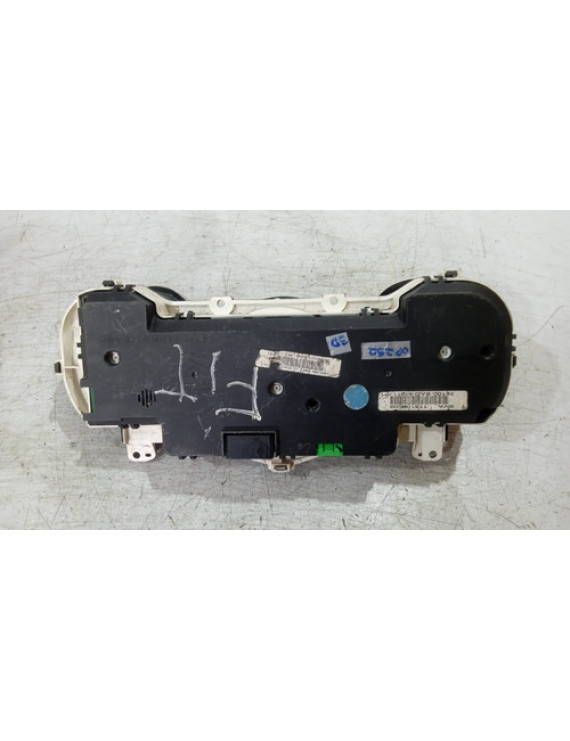 Painel De Instrumentos Honda Fit 1.4 2003 - 2008 Preto