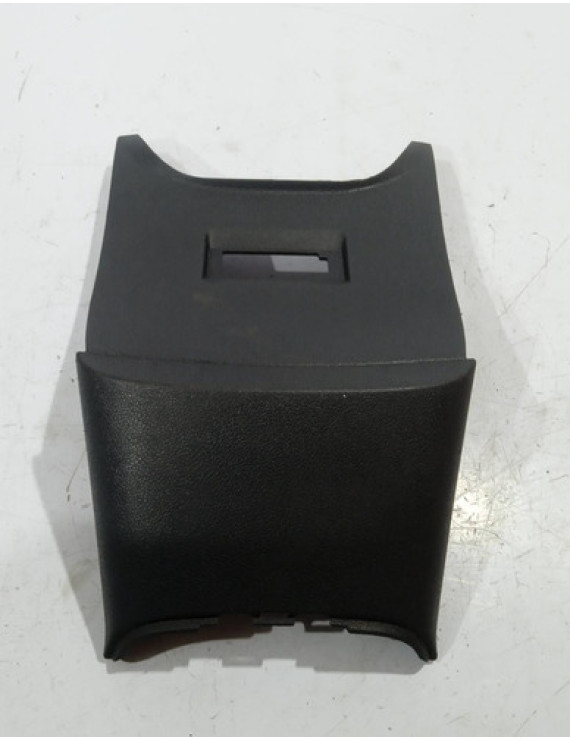 Moldura Do Console Central Peugeot 508 2012 2013 2014