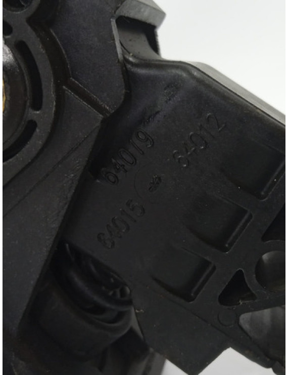 Pedal Acelerador Outlander Asx Lancer 2014 - 2019