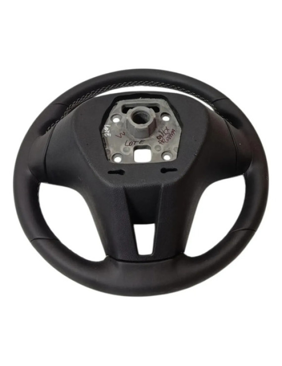 Volante Onix 2013 2014 2015 2016 2017 2018 2019 Preto
