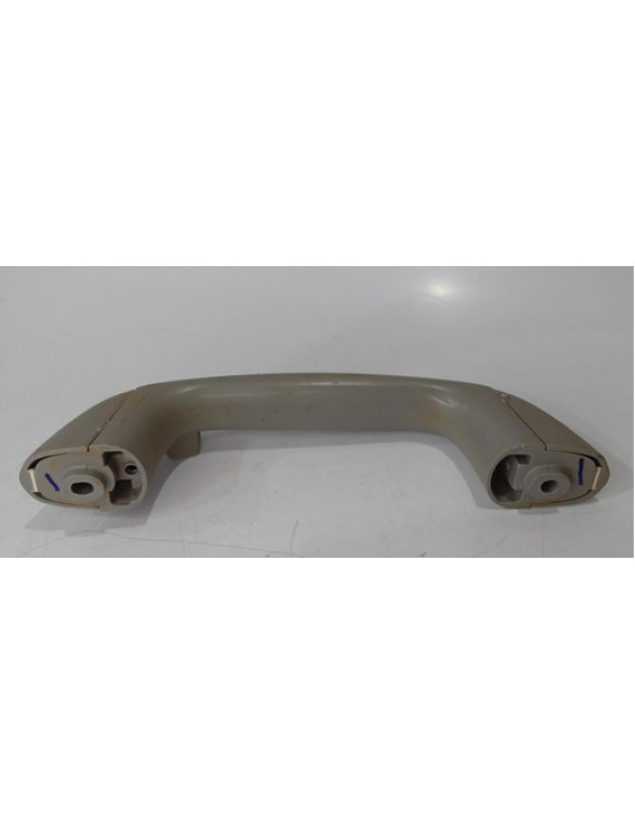 Alça Teto Toyota Etios 2013 2014 2015 2016 2017 2018 Bege