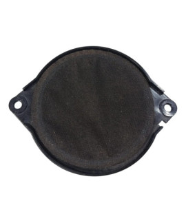 Tweeter Alto Falante Fiat Toro 2017 2018 2019