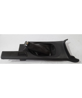 Acabamento Console Coifa Câmbio Lifan 530 2015 - 2018 Acabamento Console Coifa Câmbio Lifan 530 2015 - 2018