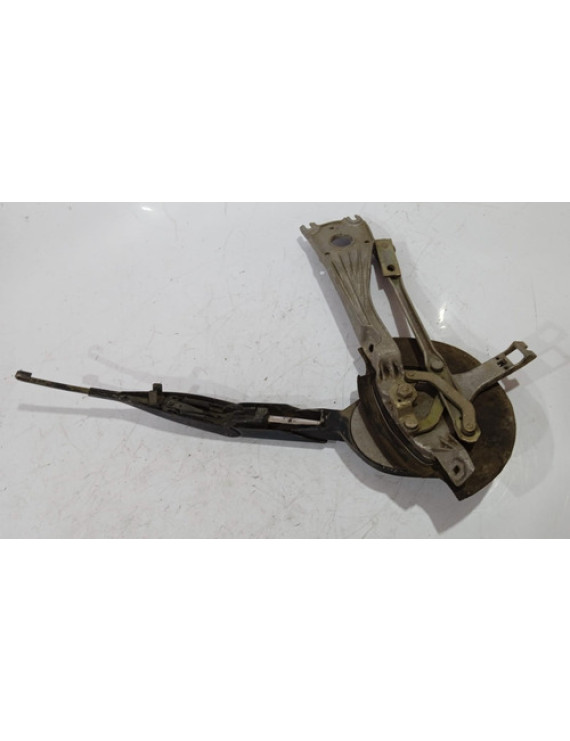 Braço Limpador Dianteiro Mercedes E320 1993 - 2001 Direito
