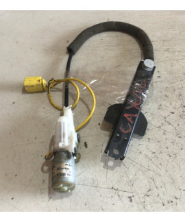 Ajuste De Banco Porsche Cayenne 2003 - 2010 Ajuste De Banco Porsche Cayenne 2003 - 2010