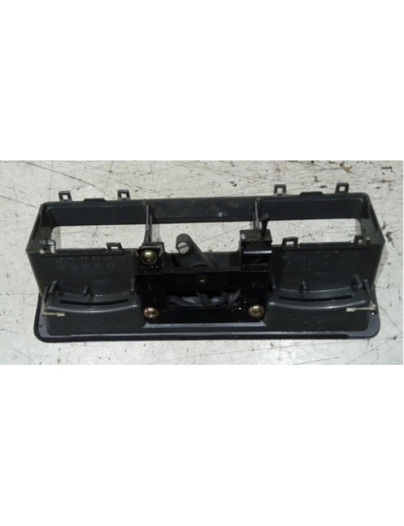 Moldura Difusor Ar Central Pajero Full 1989 - 1999 Mb652170