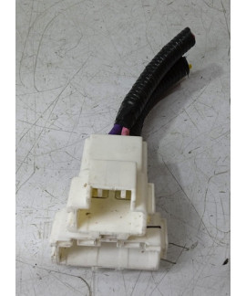 Conector Chicote Painel Hrv 1.8 2016 - 2021 Conector Chicote Painel Hrv 1.8 2016 - 2021