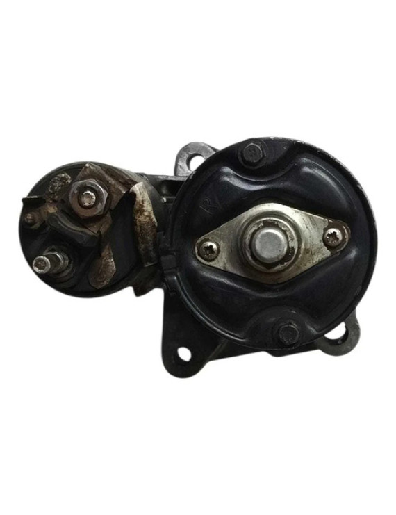 Motor Arranque Scenic Megane 2.0 2001 - 2012