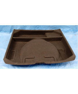 Tampão Forro Estepe Volvo Xc60 2011 2012 2013 2014 2015