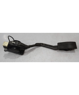 Pedal Acelerador Peugeot 407 2.0 2005 - 2009