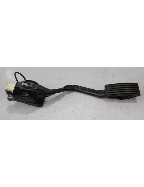 Pedal Acelerador Peugeot 407 2.0 2005 - 2009