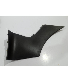 Moldura Lateral Esquerda Peugeot 508 2012 2013 2014